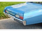 Thumbnail Photo 59 for 1967 Chevrolet Biscayne